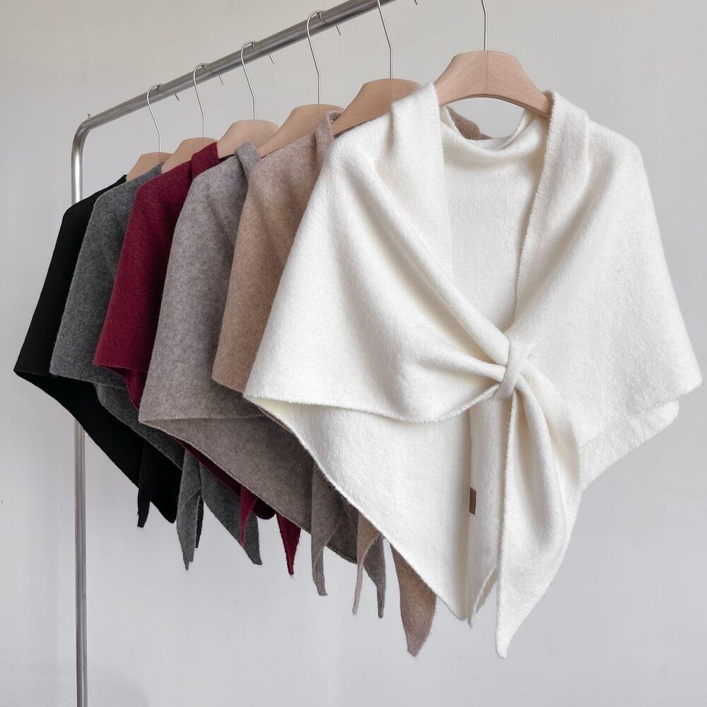 8476 Shawl Wraps For Women,Pashmina Wraps For Women,Knitted Shawls View 2
